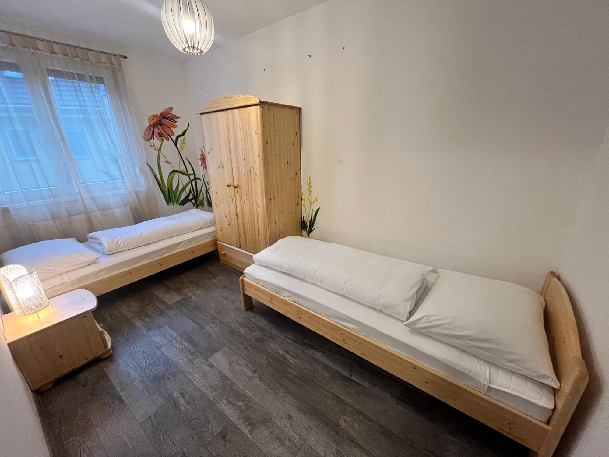 Rediapartmanok Budapeszt Zewnętrze zdjęcie